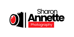 Sharon Annette Photography Logo